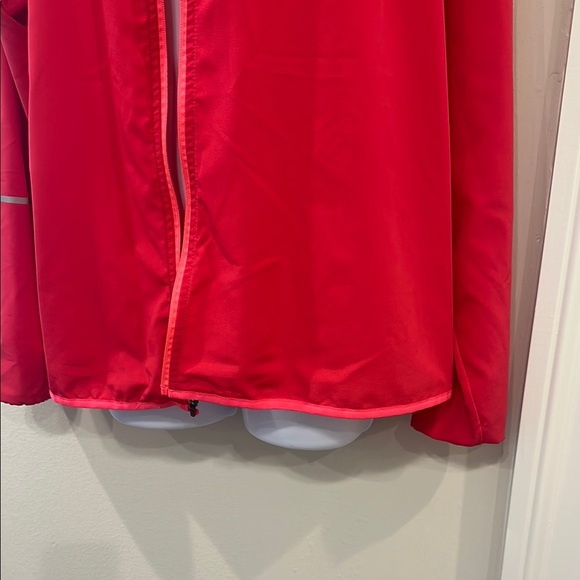 New Balance Pink Utility Jacket - large - Picture 3 of 7